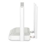 Router Keenetic S0F35A RJ45 Ethernet LAN Wi-Fi 5 GHz