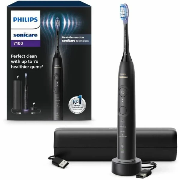 Cepillo de Dientes Eléctrico Philips