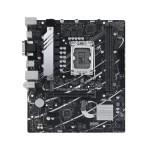 Placa Base Asus PRIME B760M-K D4 LGA 1700