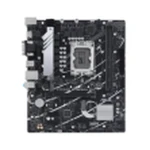 Placa Base Asus PRIME B760M-K D4 LGA 1700