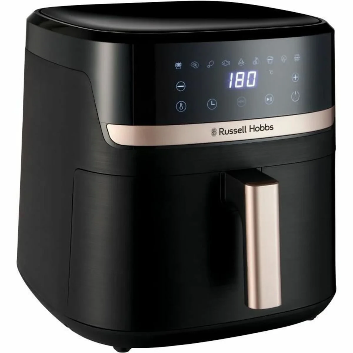 Freidora de Aire Russell Hobbs