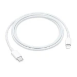 Cable USB-C a Lightning Apple MM0A3ZM/A Blanco 1 m 2 m