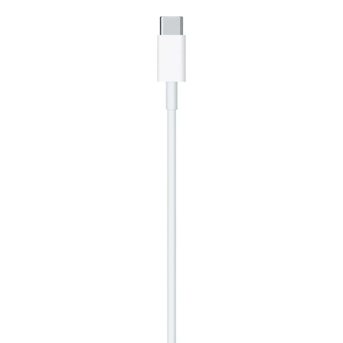 Cable USB-C a Lightning Apple MM0A3ZM/A Blanco 1 m 2 m