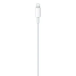 Cable USB-C a Lightning Apple MM0A3ZM/A Blanco 1 m 2 m