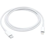 Cable USB-C a Lightning Apple MM0A3ZM/A Blanco 1 m 2 m