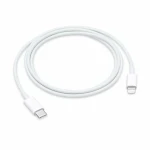 Cable USB-C a Lightning Apple MM0A3ZM/A Blanco 1 m 2 m