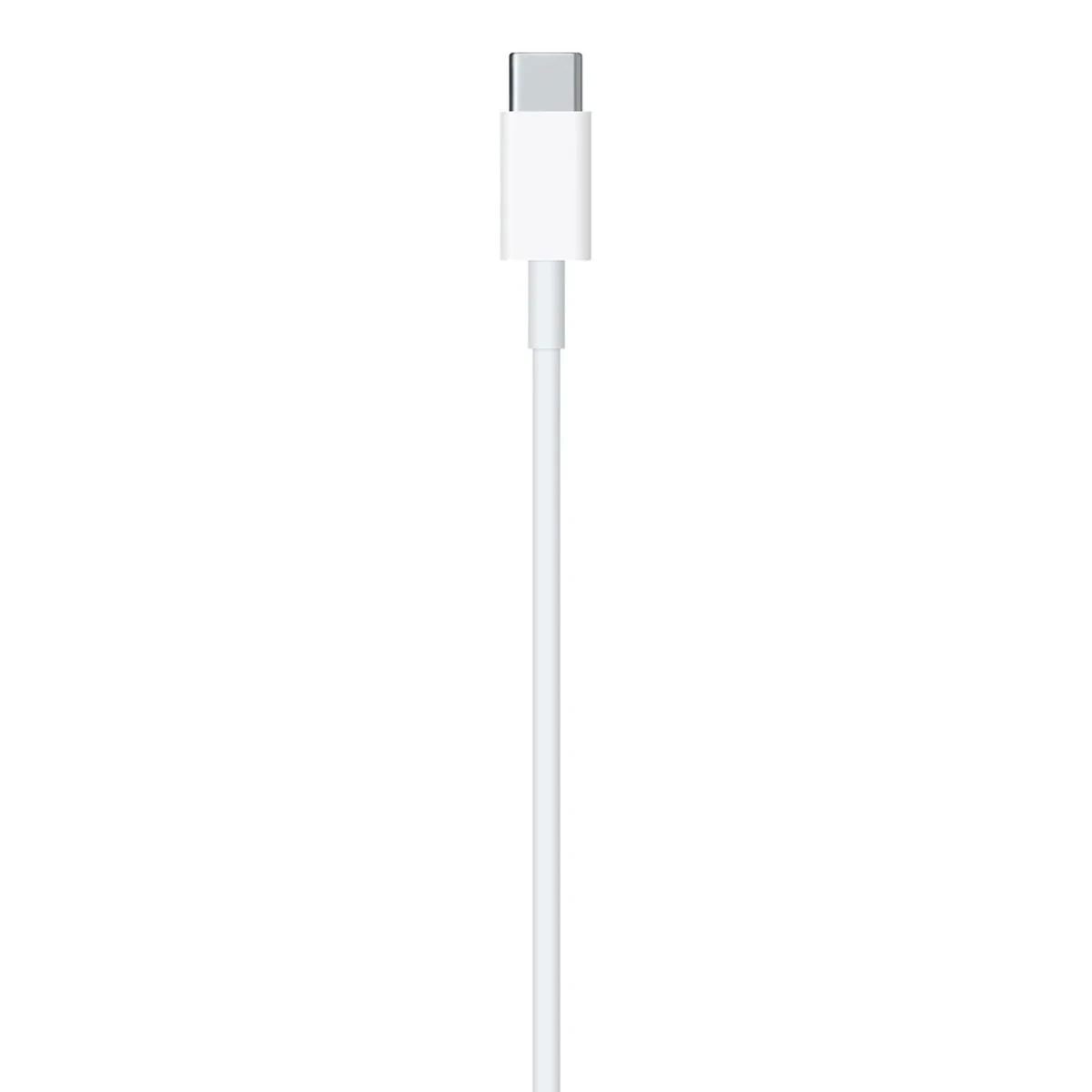 Cable USB-C a Lightning Apple MM0A3ZM/A Blanco 1 m 2 m