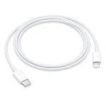 Cable USB-C a Lightning Apple MM0A3ZM/A Blanco 1 m 2 m