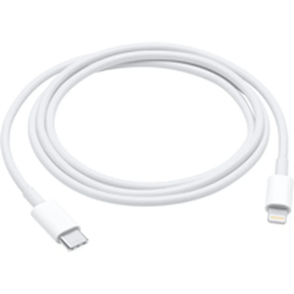 Cable USB-C a Lightning Apple MM0A3ZM/A Blanco 1 m 2 m