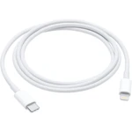 Cable USB-C a Lightning Apple MM0A3ZM/A Blanco 1 m 2 m