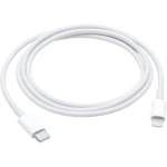 Cable USB-C a Lightning Apple MM0A3ZM/A Blanco 1 m 2 m