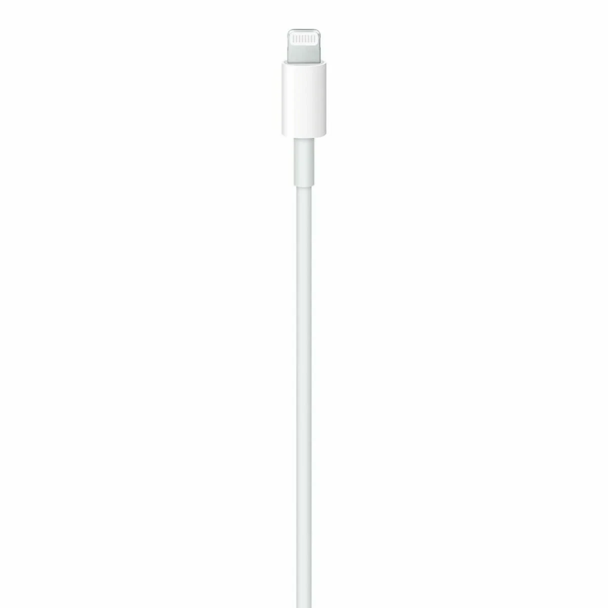Cable USB-C a Lightning Apple MM0A3ZM/A Blanco 1 m 2 m