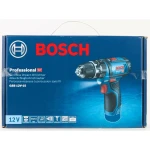 Atornillador eléctrico BOSCH 100 W 15 Nm 30 Nm