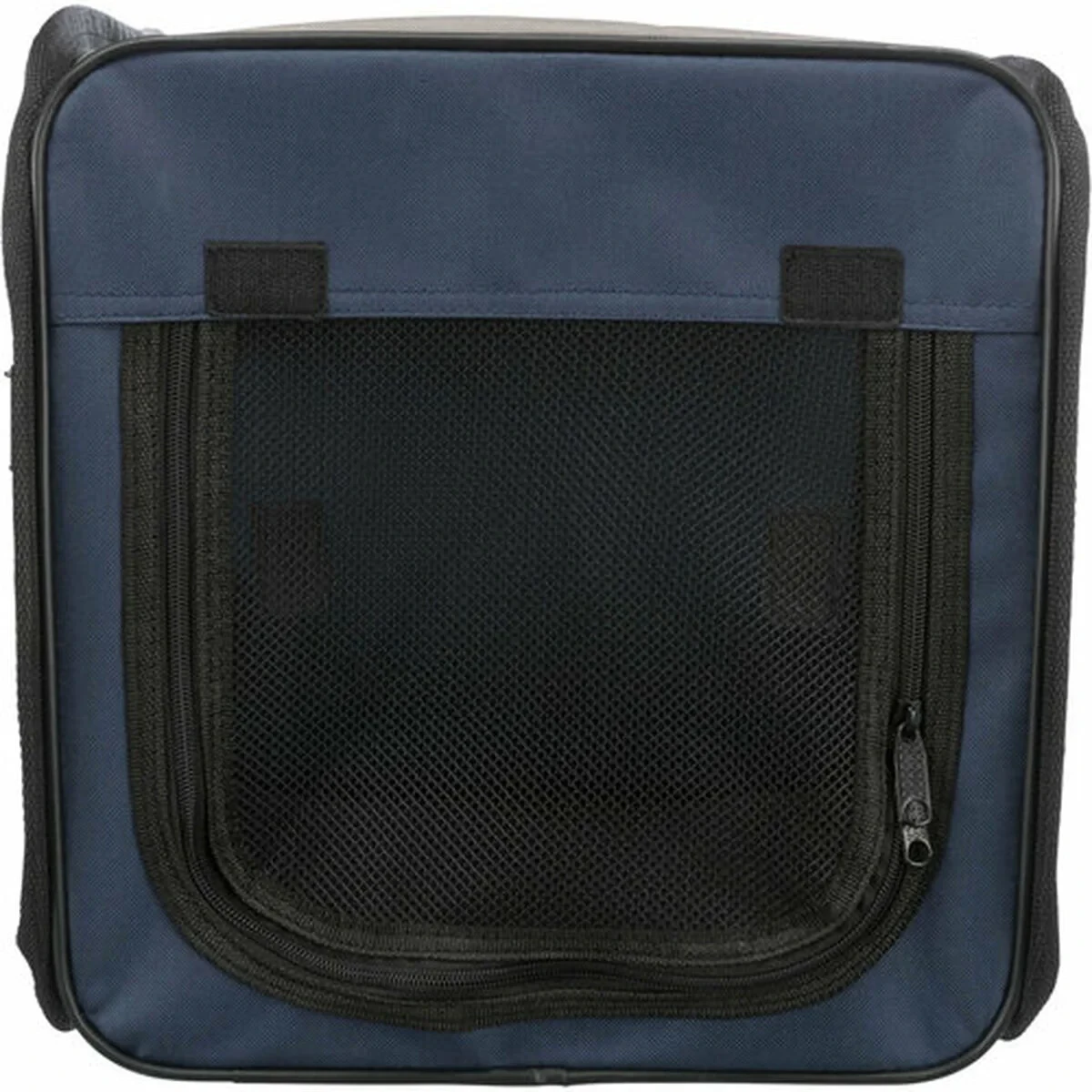 Caseta Trixie Twister Azul Gris Poliéster 50 × 52 × 76 cm Portátil