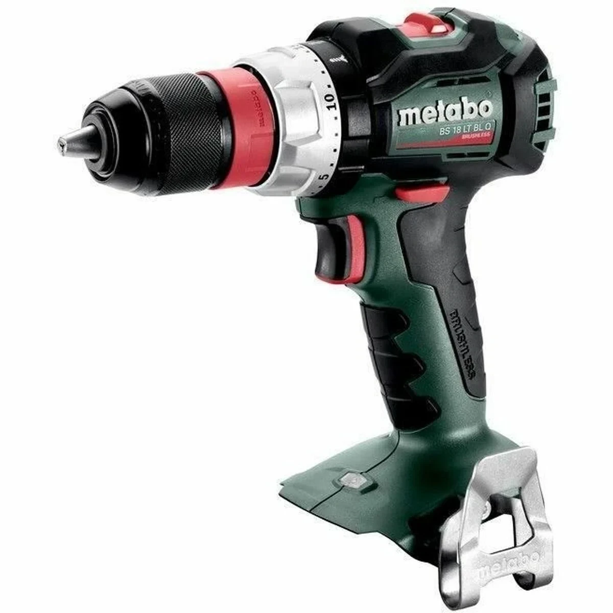 Atornillador eléctrico Metabo 900 W 34 Nm