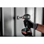 Atornillador eléctrico Metabo 900 W 34 Nm