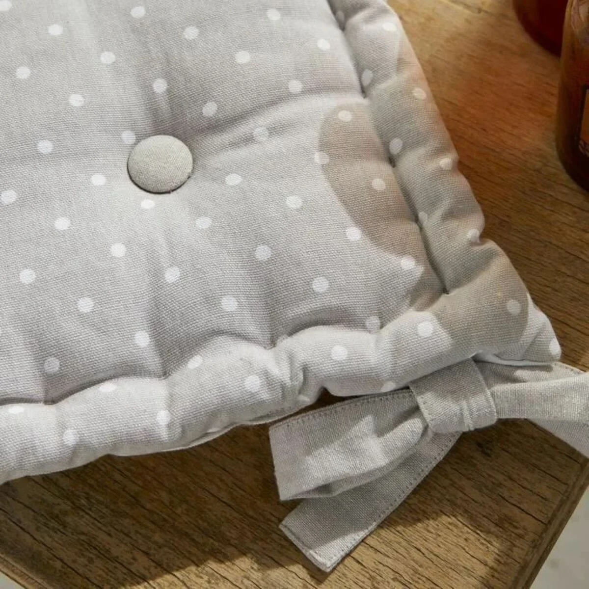 Cojín TODAY 40 x 40 cm