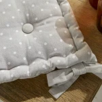 Cojín TODAY 40 x 40 cm