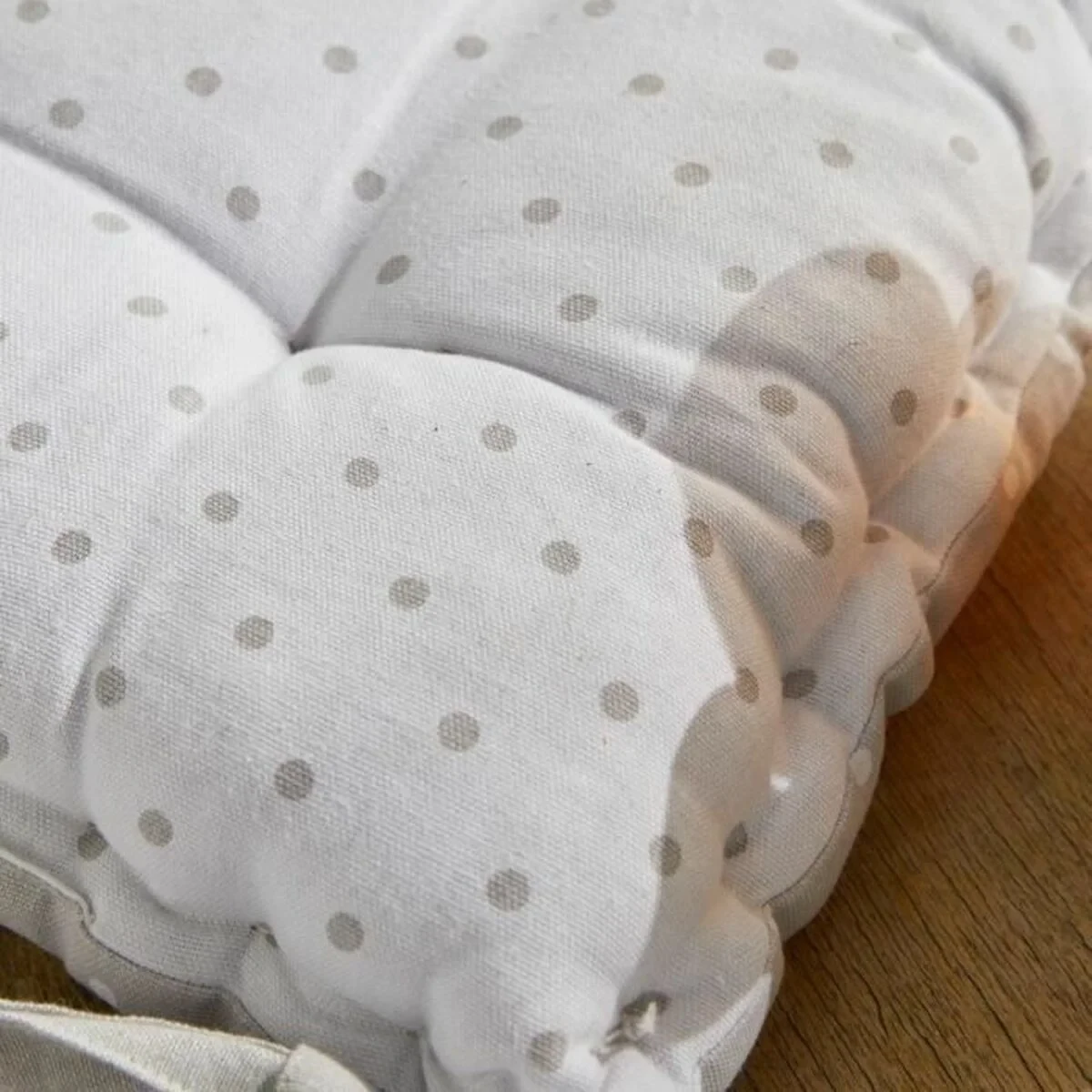 Cojín TODAY 40 x 40 cm