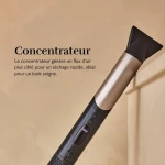 Secador de Pelo Silk´n Oro Rosa