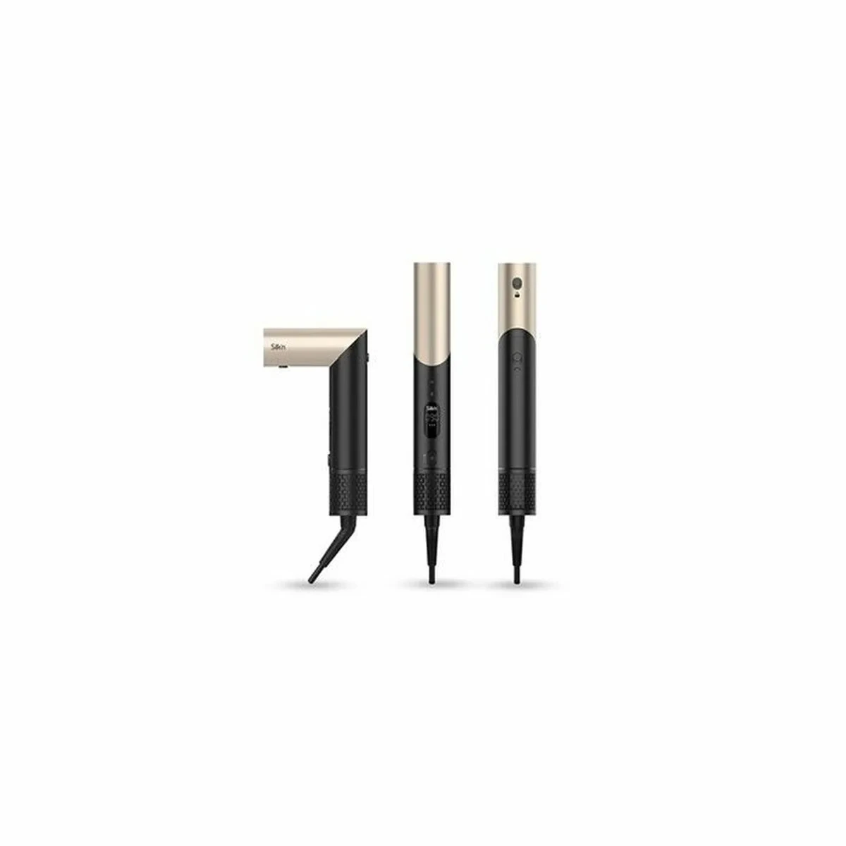 Secador de Pelo Silk´n Oro Rosa