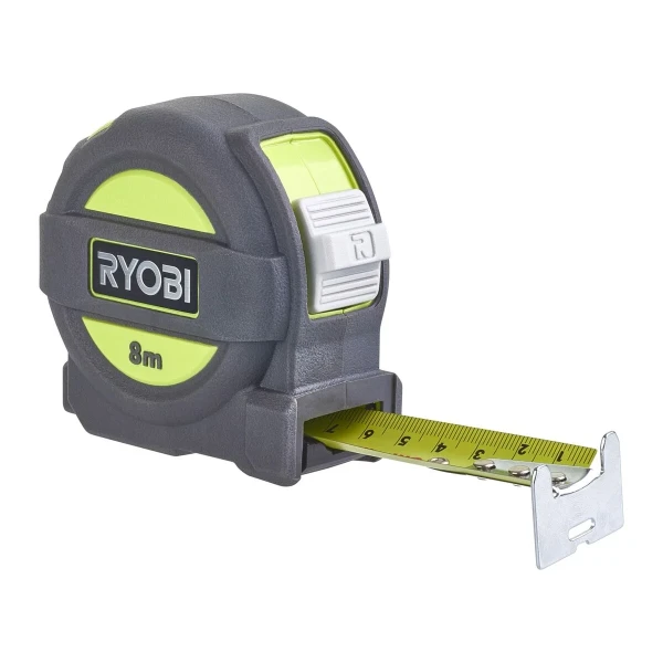 Cinta Métrica Ryobi