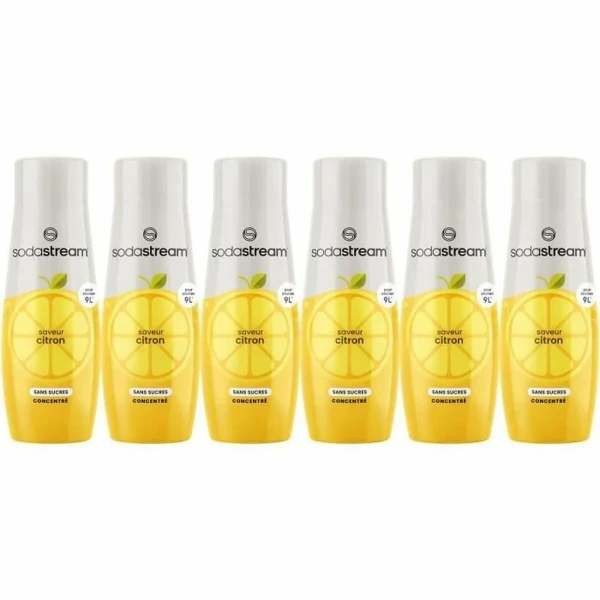 Máquina de Soda sodastream