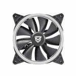 Ventilador de CPU Nfortec NF-SFAN-DRACO14B-ARG