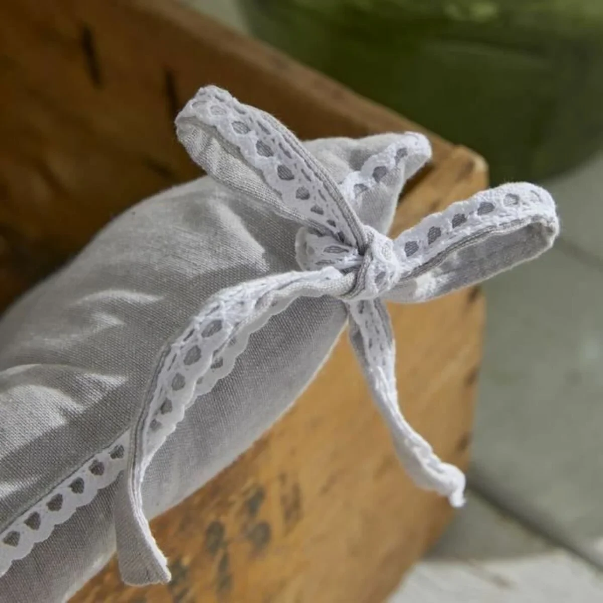 Cojín TODAY 40 x 40 cm