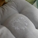 Cojín TODAY 40 x 40 cm