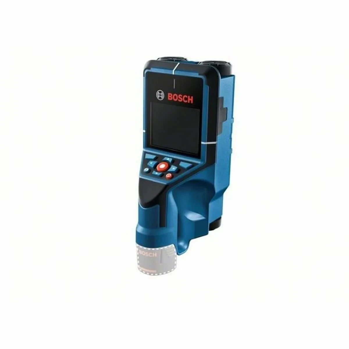 Detector de Fugas de Agua BOSCH D-Tect 200 C