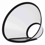 Collar Isabelino para Perros Trixie (25-32 cm)