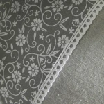 Cojín TODAY 30 x 50 cm