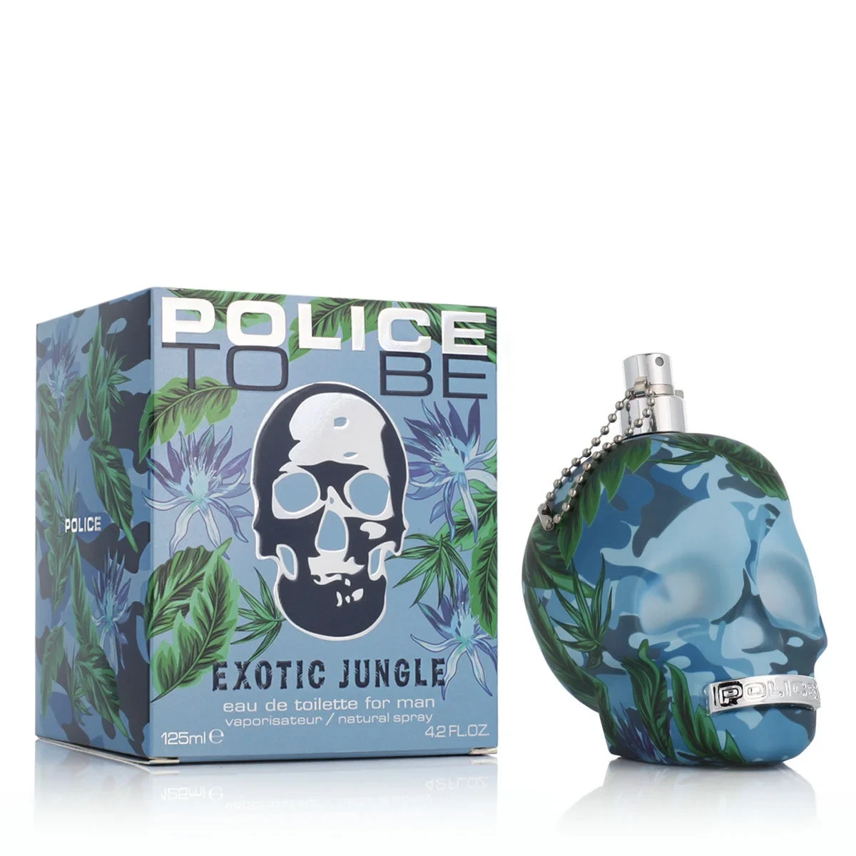 Perfume Hombre Police 191028 EDT