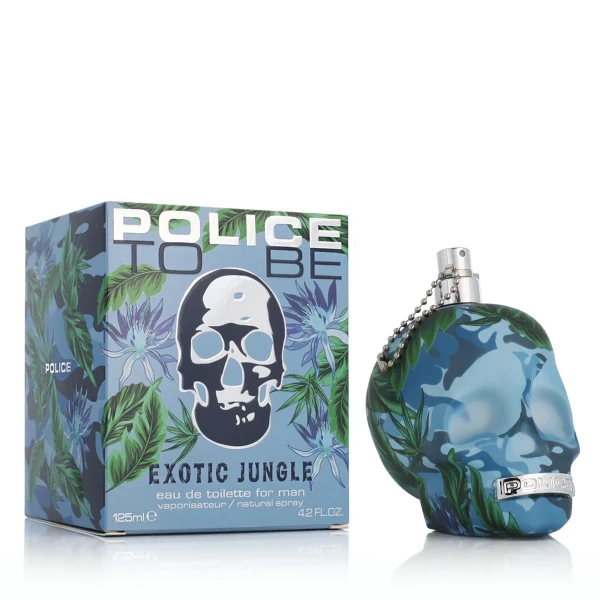 Perfume Hombre Police 191028 EDT