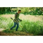 Desbrozadora multifunción Ryobi RBC36X26BG2-140