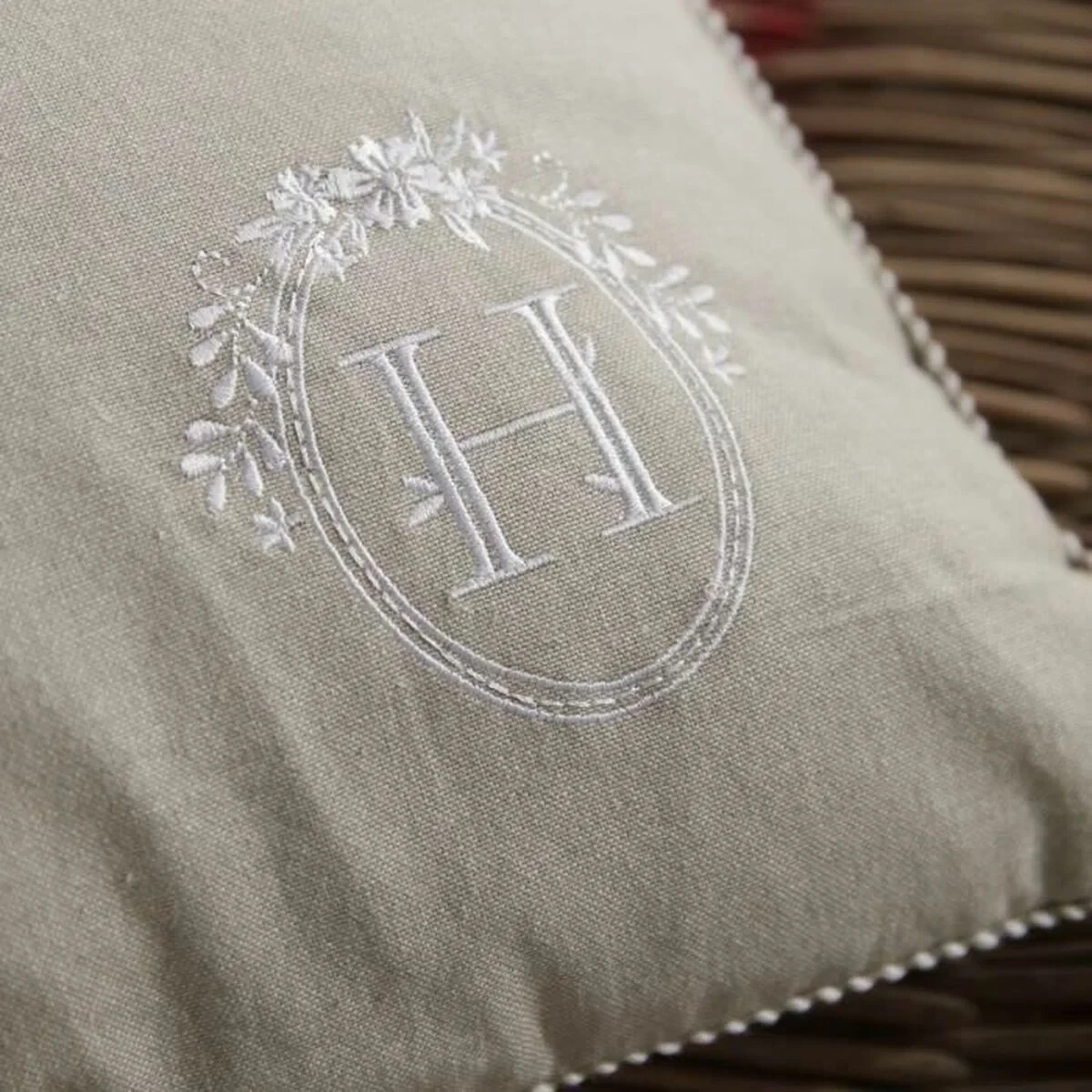 Cojín TODAY 40 x 40 cm