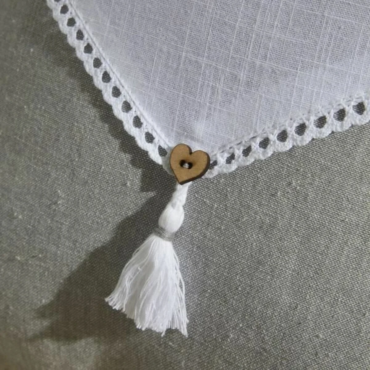 Cojín TODAY 40 x 40 cm