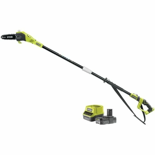 Podadora eléctrica extensible Ryobi RPP182020