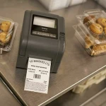 Impresora Fotográfica Brother TD-4420TN