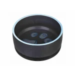 Comedero para Mascotas Trixie Jimmy 400 ml 0,4 l Azul Cerámica