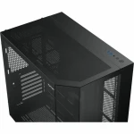 Caja Semitorre ATX XIGMATEK CUBI II