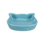 Comedero para Gato Trixie 12 cm