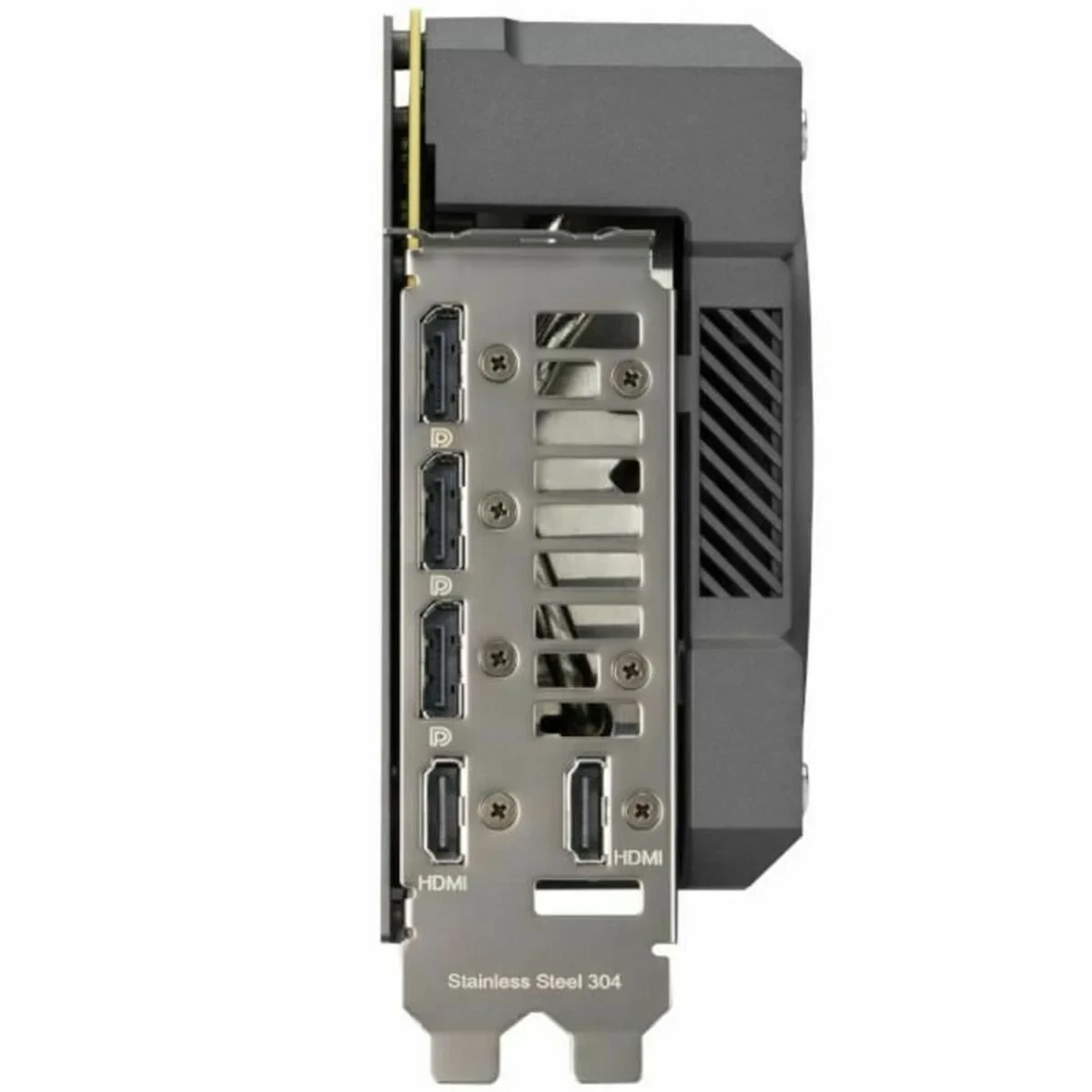 Tarjeta Gráfica Asus nvidia geforce rtx 5070 ti 16 GB GDDR6 GDDR6X