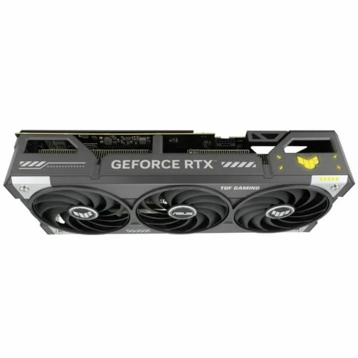 Tarjeta Gráfica Asus nvidia geforce rtx 5070 ti 16 GB GDDR6 GDDR6X