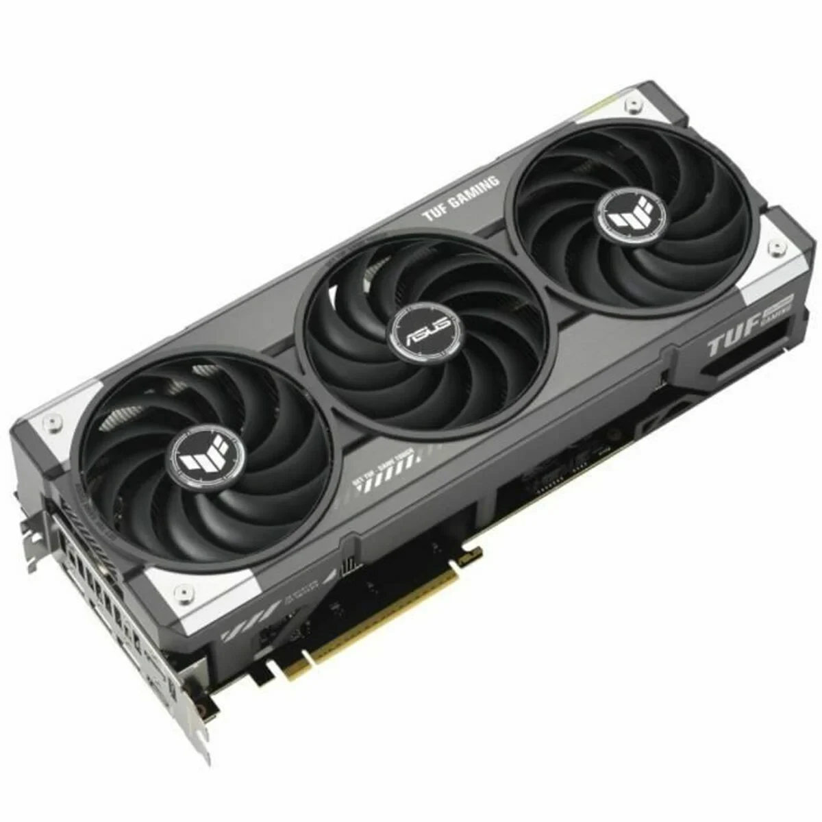 Tarjeta Gráfica Asus nvidia geforce rtx 5070 ti 16 GB GDDR6 GDDR6X