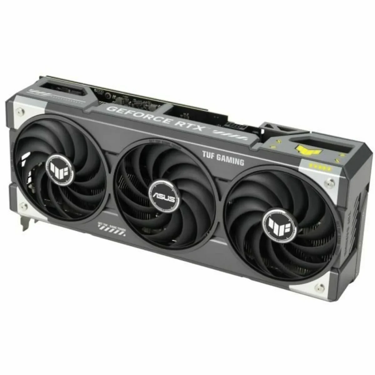 Tarjeta Gráfica Asus nvidia geforce rtx 5070 ti 16 GB GDDR6 GDDR6X