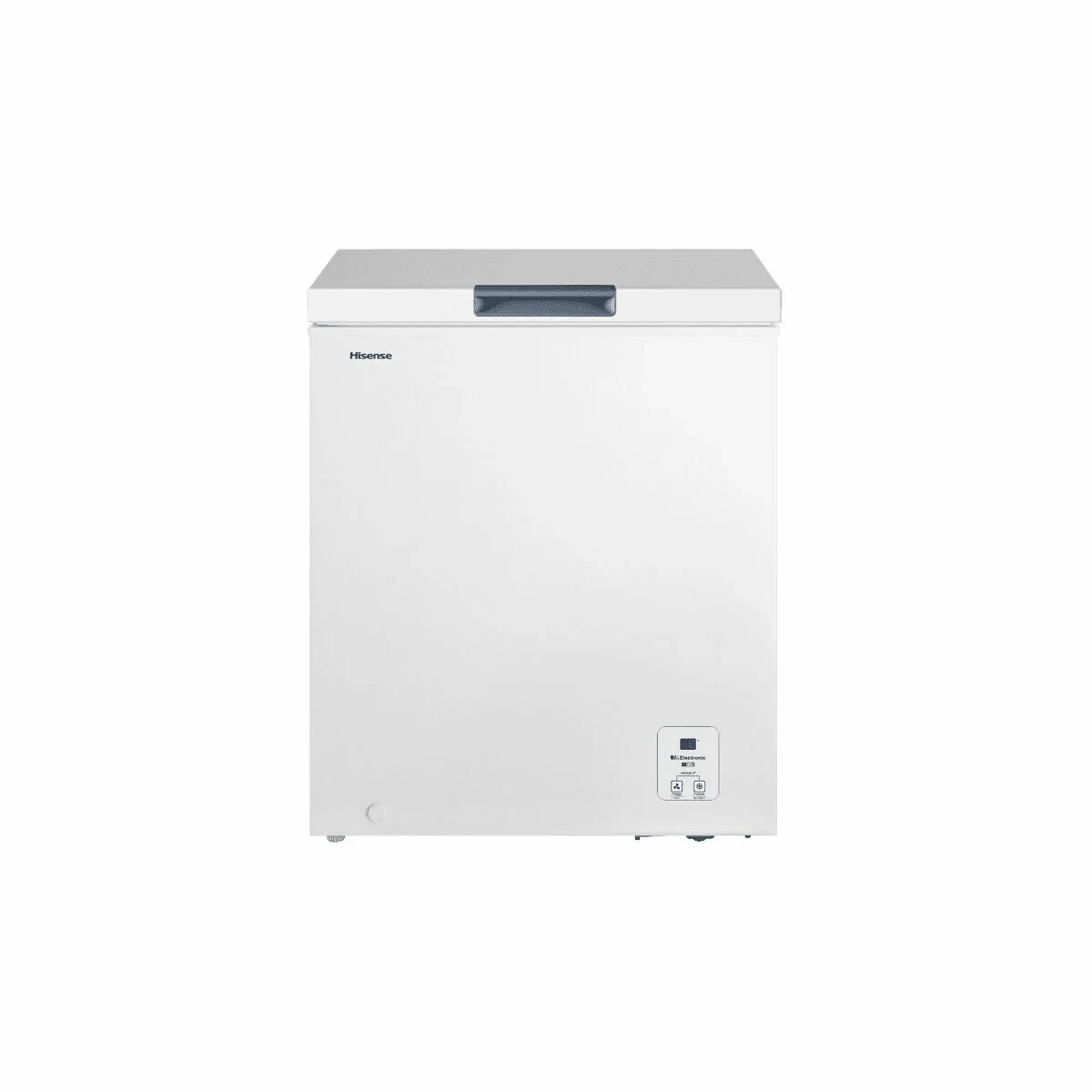 Congelador Hisense FT184D4AWYE