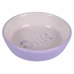 Comedero para Gato Trixie 13 cm