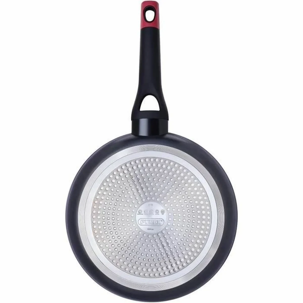 Sartén Pyrex Aluminio Aluminio Forjado Ø 30 cm